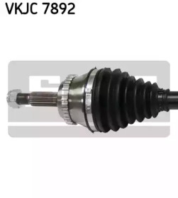 skf vkjc7892